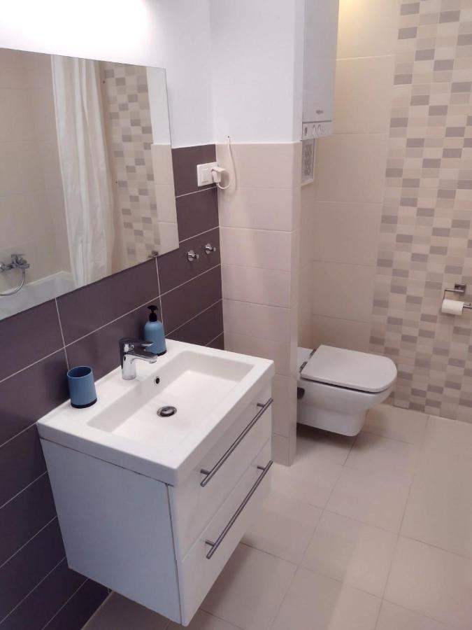 Apartament Zdroj Krzeszowice Exterior foto